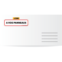 Enveloppes Personnalisées