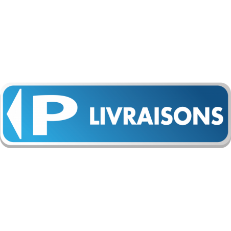 Directionnel Parking Livraison