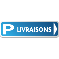 Directionnel Parking Livraison