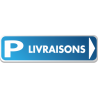 Directionnel Parking Livraison