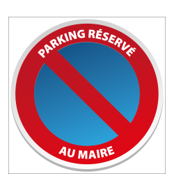 Stationnement Interdit Parking Privé