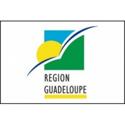 Pavillon Guadeloupe