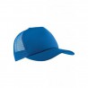 Casquette Trucker 5 panneaux