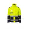 Veste bicolore haute visibilité HISPEED LADY