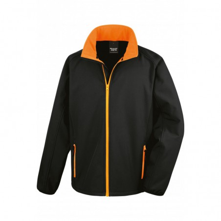 Veste Softshell R231