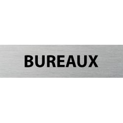 Logo Porte grand format 70X200