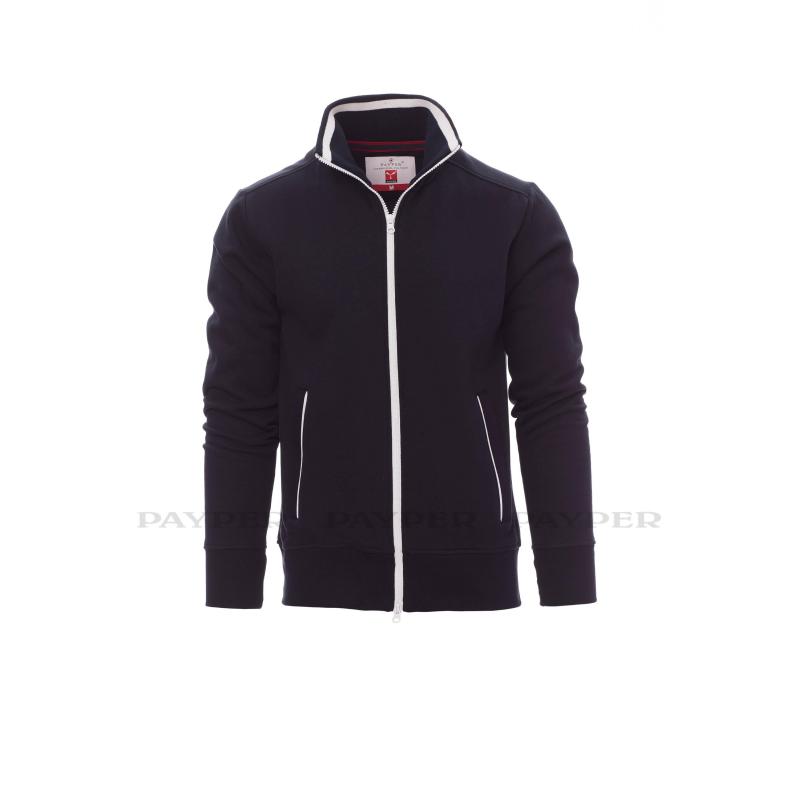 Veste Sweat Zippée SYDNEY