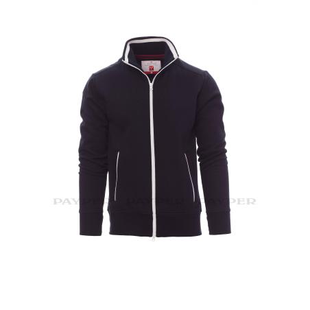 Veste Sweat Zippée SYDNEY