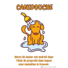 Canidouche - Douche Chiens