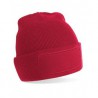 BONNET Original Patch Beanie