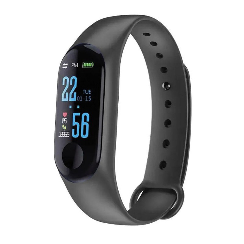 Fitness Tracker 2