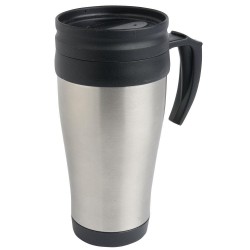 Tasse thermos (400ml) en...