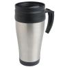 Tasse thermos (400ml) en acier inox