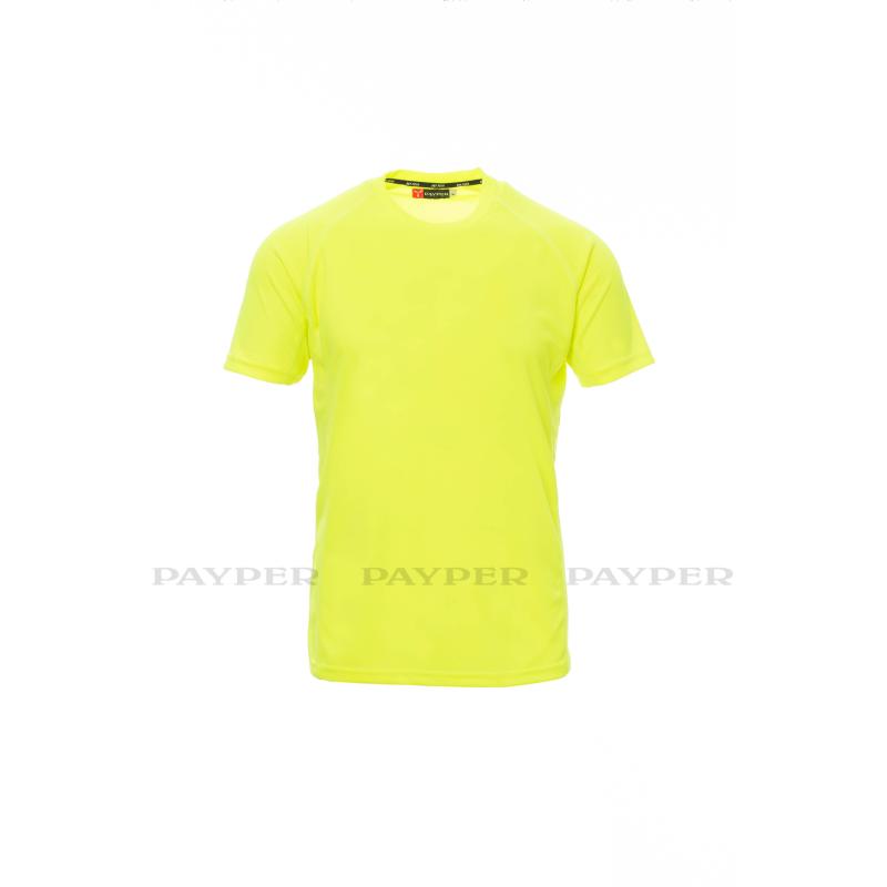 TShirt RUNNER Homme