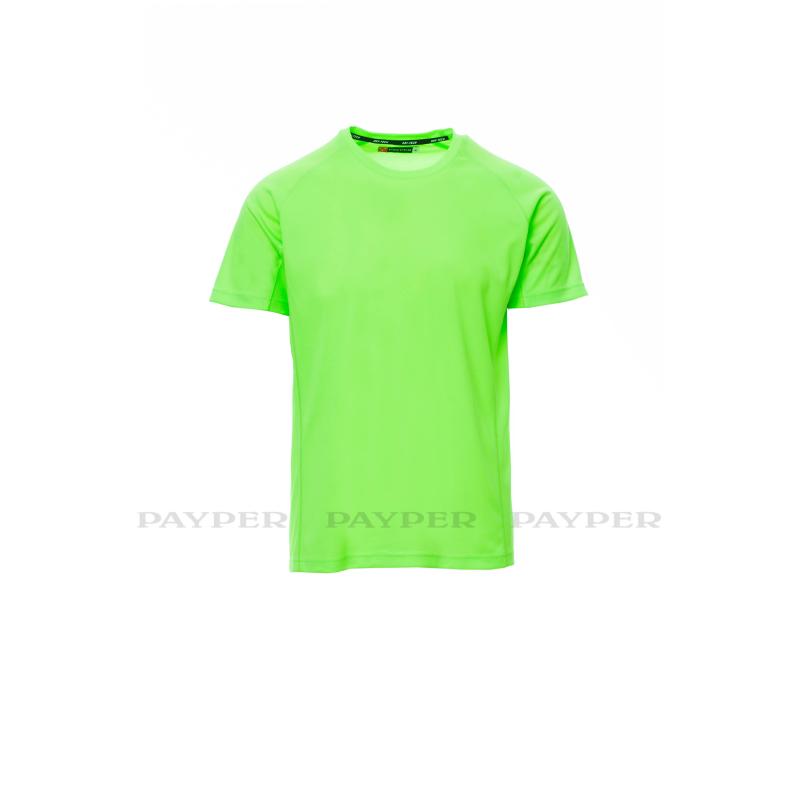 TShirt RUNNER Homme