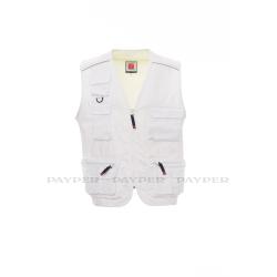 Gilet reporter POCKET