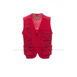 Gilet reporter POCKET