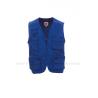 Gilet reporter POCKET