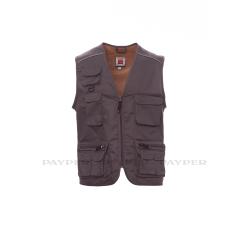 Gilet reporter POCKET