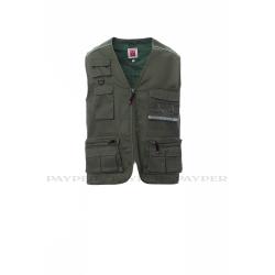 Gilet reporter POCKET