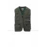 Gilet reporter POCKET