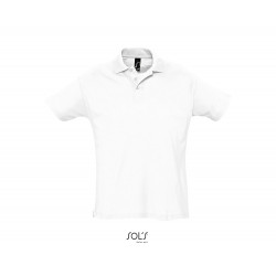 Polo Homme SUMMER