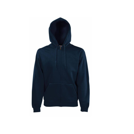 PREMIUM HOODED SWEAT