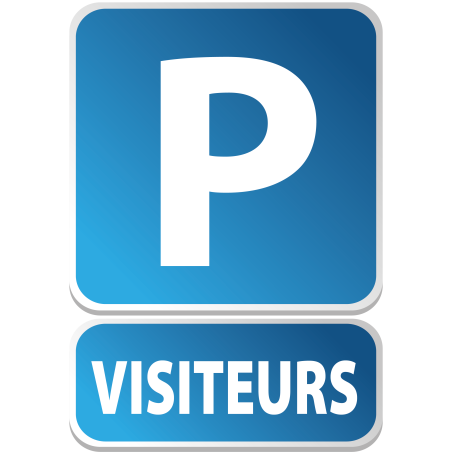 PARKING Visiteurs