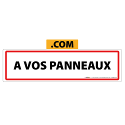 Panneau 400X150 PVC 3mm a...