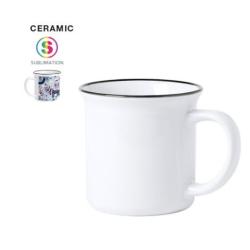 Mug SUBLIMATION vintage