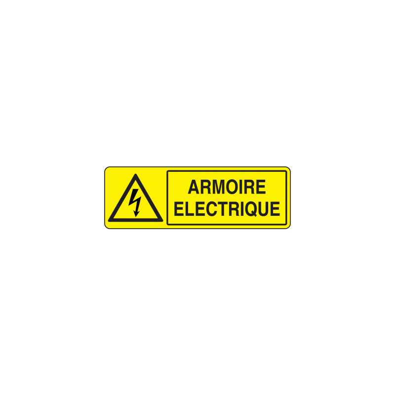 Armoire Electrique