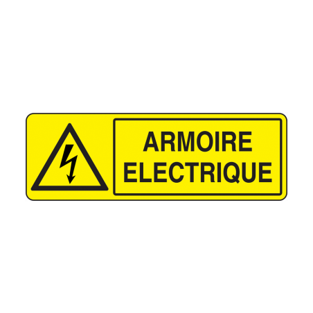 Armoire Electrique