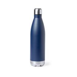 Thermos en aluminium 750ml option gravure laser