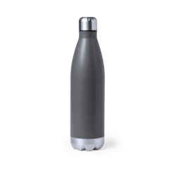 Thermos en aluminium 750ml option gravure laser