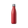 Thermos en aluminium 550ml option gravure laser