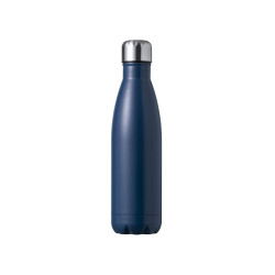 Thermos en aluminium 550ml option gravure laser