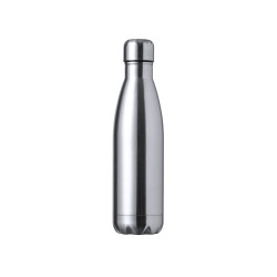 Thermos en aluminium 550ml option gravure laser