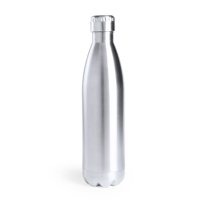 Thermos en aluminium 850ml option gravure laser