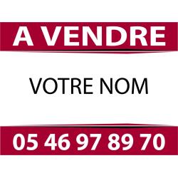 Panneau Immobilier A Vendre Vendu Pack 10