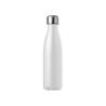 Thermos en aluminium 550ml option sublimation