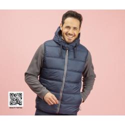 Bodywarmer matelassé homme...