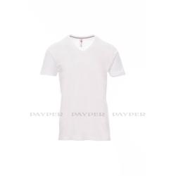 Tshirt Col V V-NECK