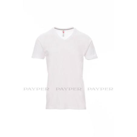 Tshirt Col V V-NECK