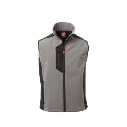 Gilet Softshell CORK