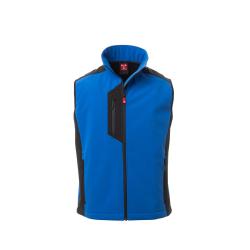 Gilet Softshell CORK