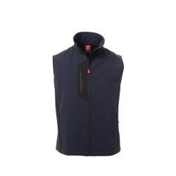 Gilet Softshell CORK