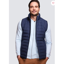 Bodywarmer Chamonix MUSTAGATHA Made in France