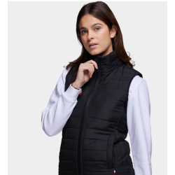 Bodywarmer Avoriaz MUSTAGATHA Made in France