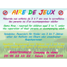 Aire de Jeux Maintenance