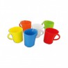 MUGS en ABS 20cl avec marquage 1 couleur